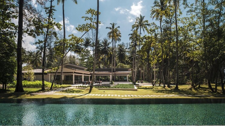 AVANI Khao Lak Resort